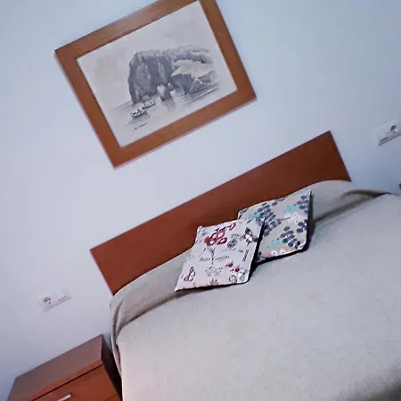 Eivissa Apartment Malgrat de Mar