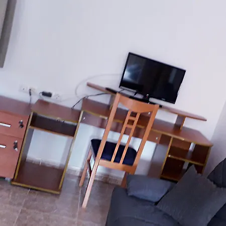Eivissa Apartment *