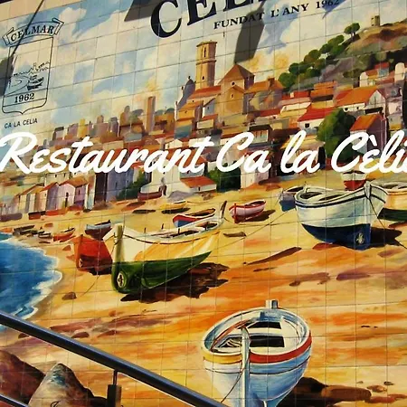 Eivissa Apartment Malgrat de Mar