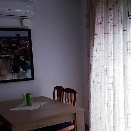 Apartment Eivissa