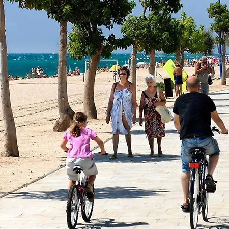Eivissa Malgrat de Mar