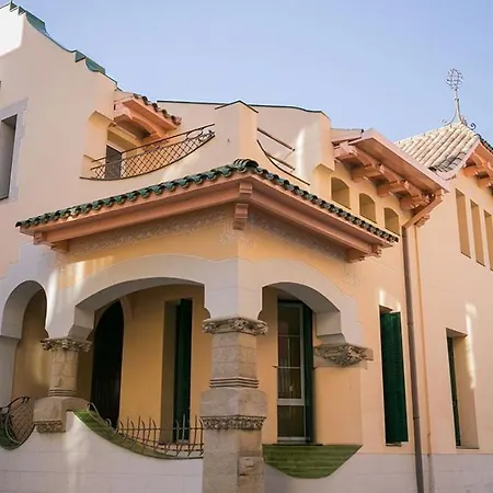 Apartment Eivissa Malgrat de Mar