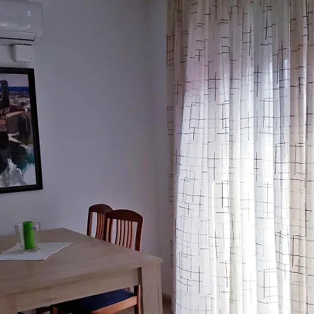 Eivissa Apartment Malgrat de Mar